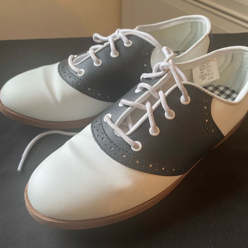 School Girl shoes.